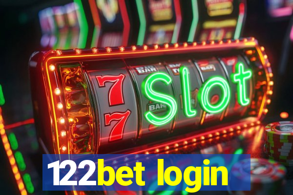 122bet login