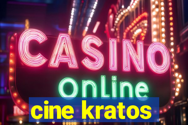cine kratos