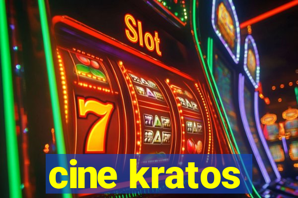 cine kratos