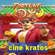 cine kratos
