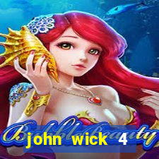 john wick 4 dublado torrent