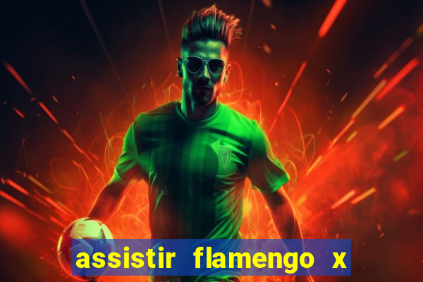 assistir flamengo x atletico mg futemax