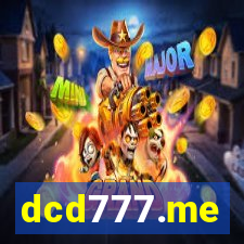 dcd777.me