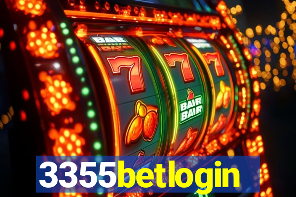 3355betlogin