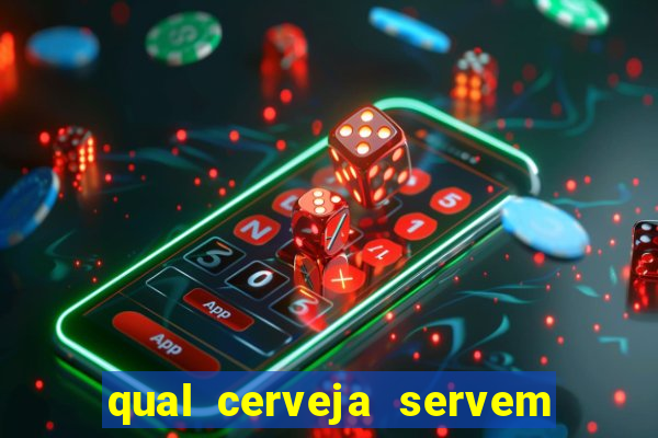 qual cerveja servem no enotel porto de galinhas