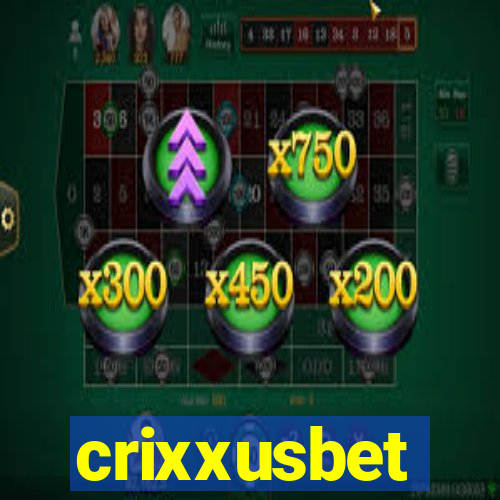 crixxusbet