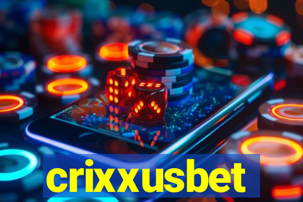 crixxusbet
