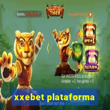 xxebet plataforma