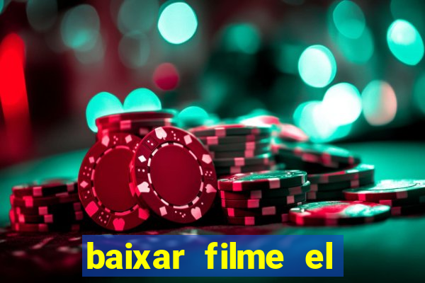 baixar filme el dorado (1966 dublado)