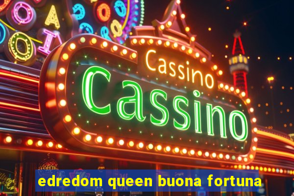 edredom queen buona fortuna
