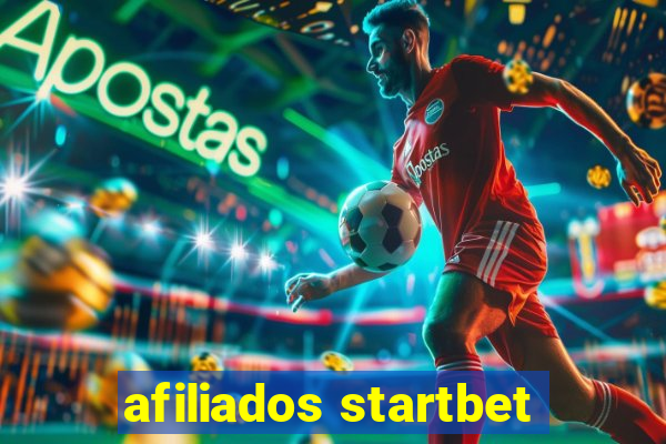 afiliados startbet