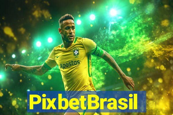PixbetBrasil
