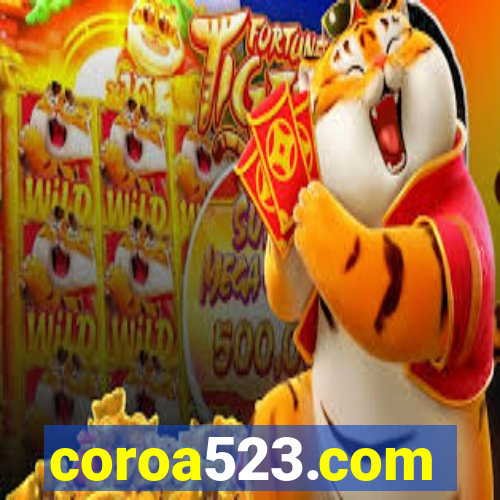 coroa523.com