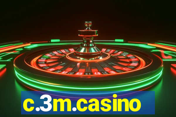 c.3m.casino