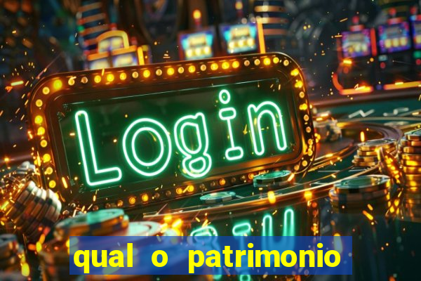 qual o patrimonio de nelson wilians