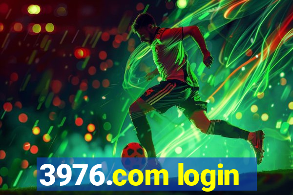 3976.com login