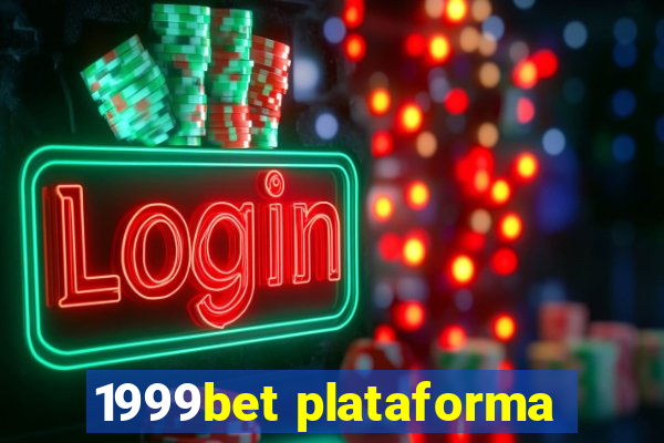 1999bet plataforma