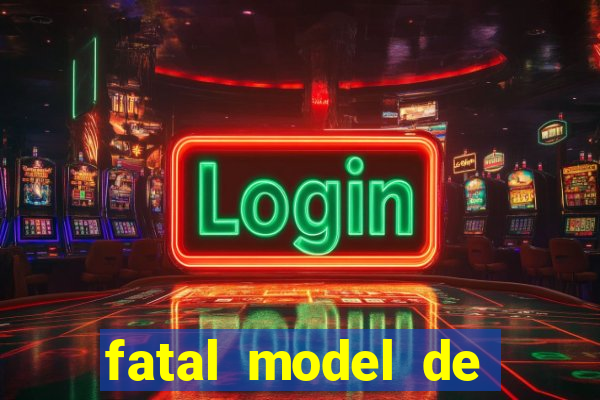 fatal model de itapetinga bahia