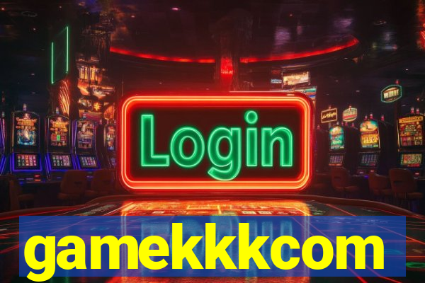 gamekkkcom