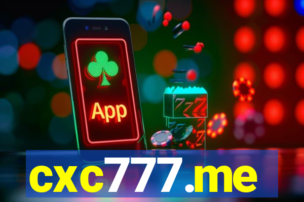 cxc777.me