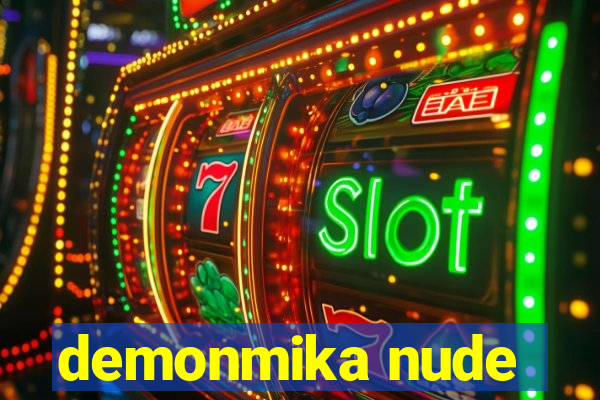 demonmika nude