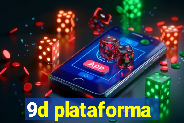 9d plataforma