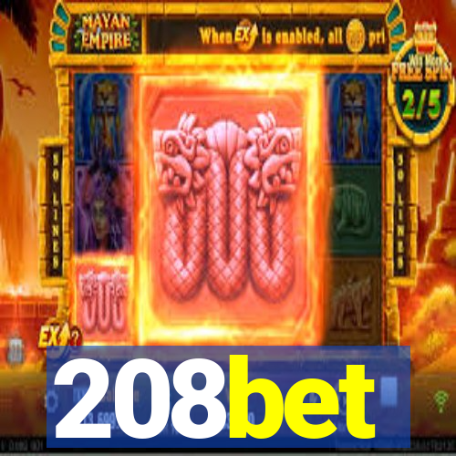 208bet
