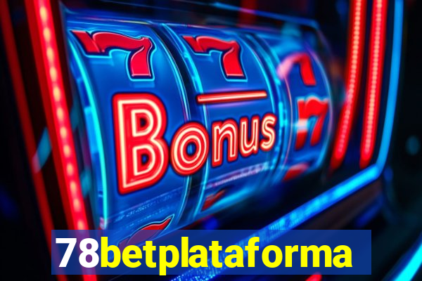 78betplataforma