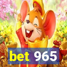 bet 965