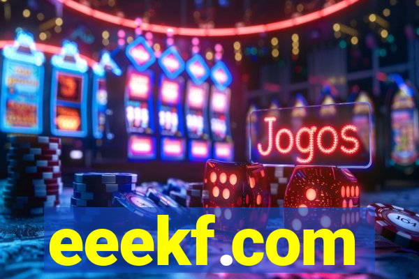 eeekf.com