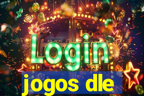 jogos dle
