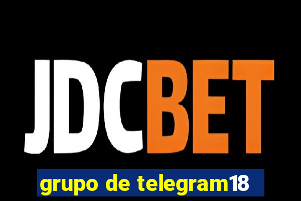 grupo de telegram18