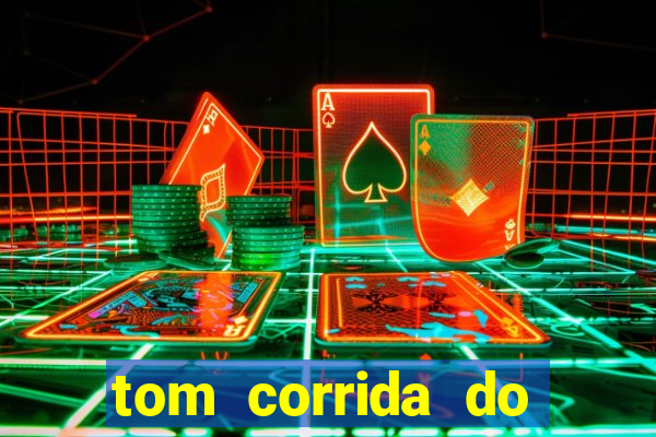 tom corrida do ouro dinheiro infinito