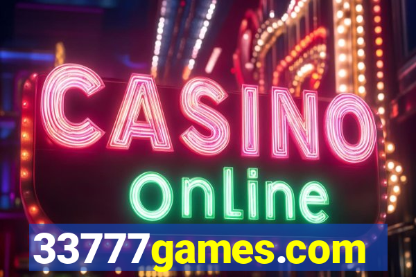 33777games.com