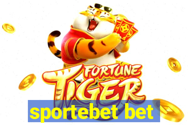 sportebet bet