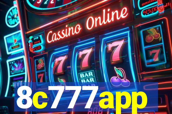 8c777app