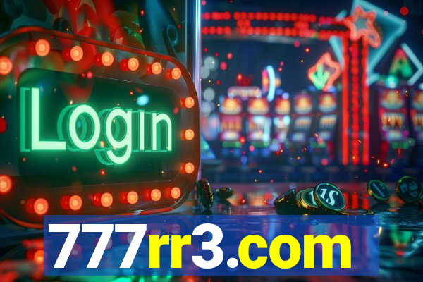 777rr3.com