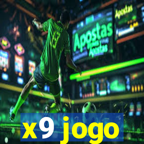 x9 jogo