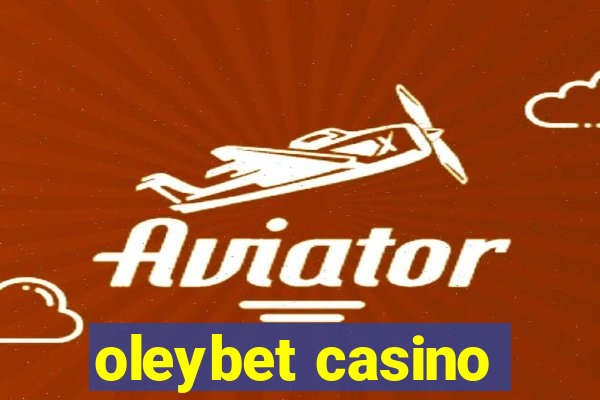 oleybet casino