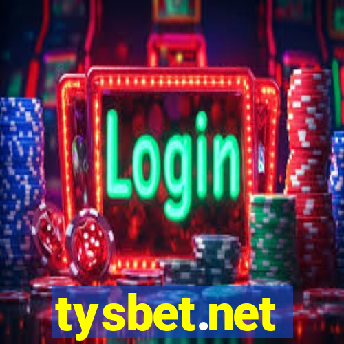 tysbet.net