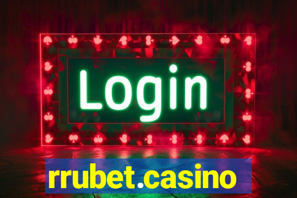 rrubet.casino