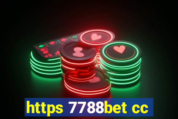 https 7788bet cc