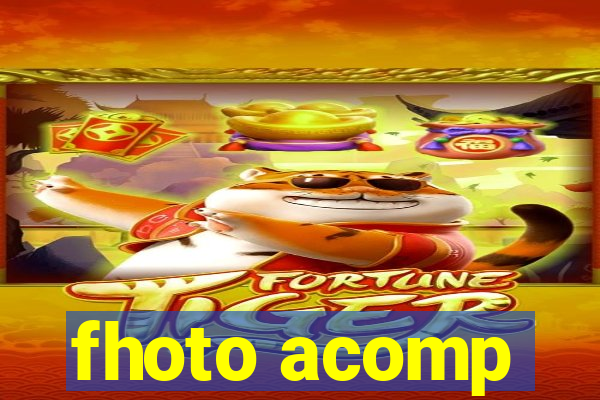 fhoto acomp