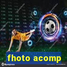 fhoto acomp