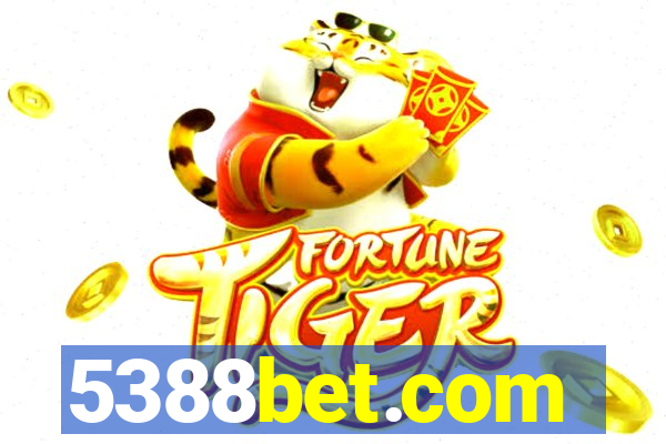 5388bet.com