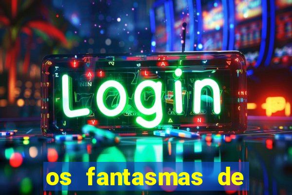 os fantasmas de scrooge 2009 filme completo dublado