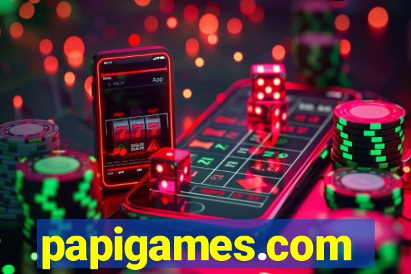 papigames.com