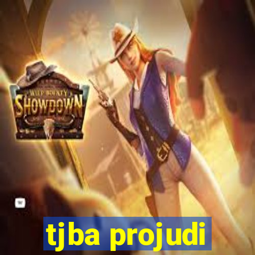 tjba projudi
