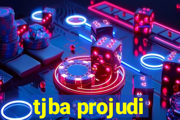 tjba projudi
