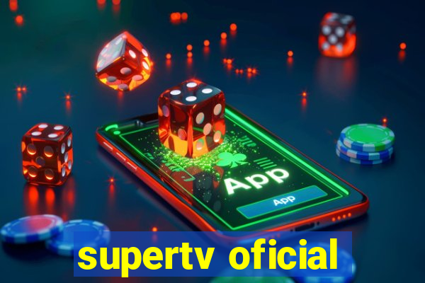supertv oficial